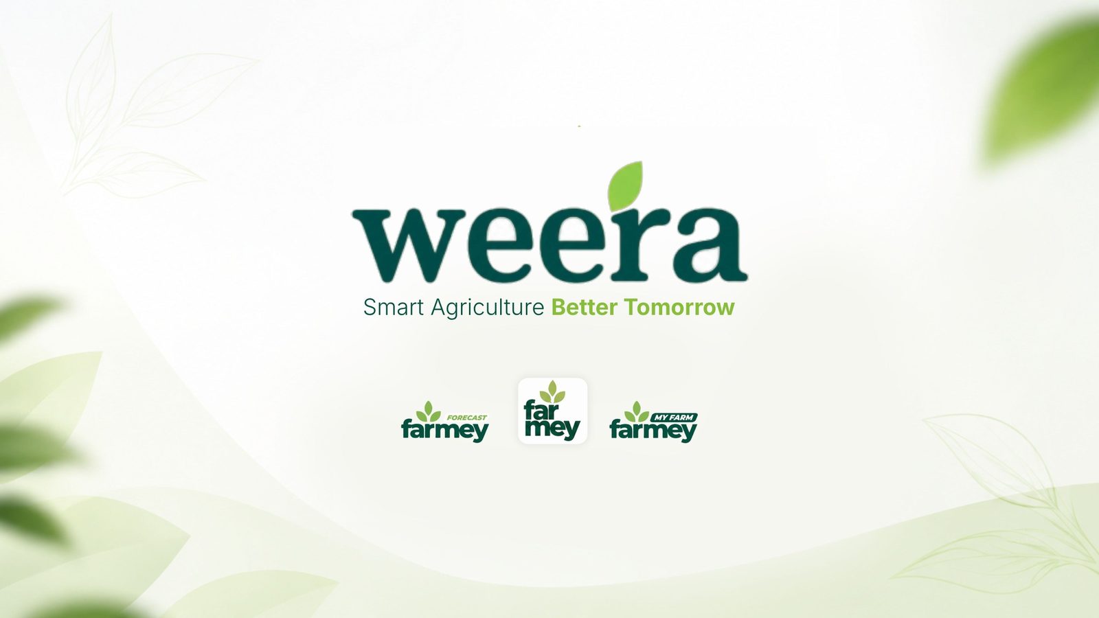 Weera Agriculture and Farmey brand